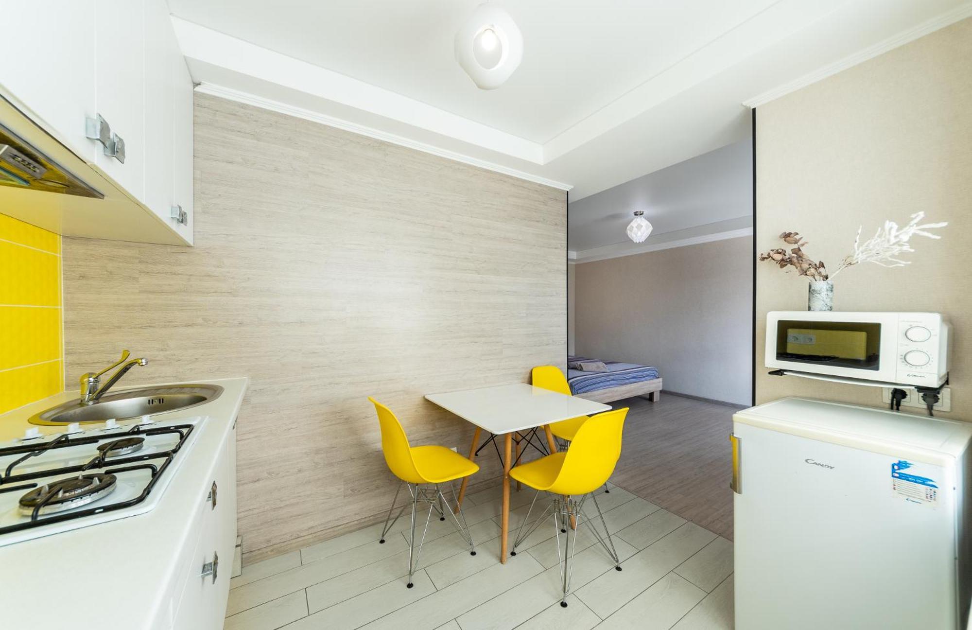 Home Apartments Kiev Eksteriør bilde