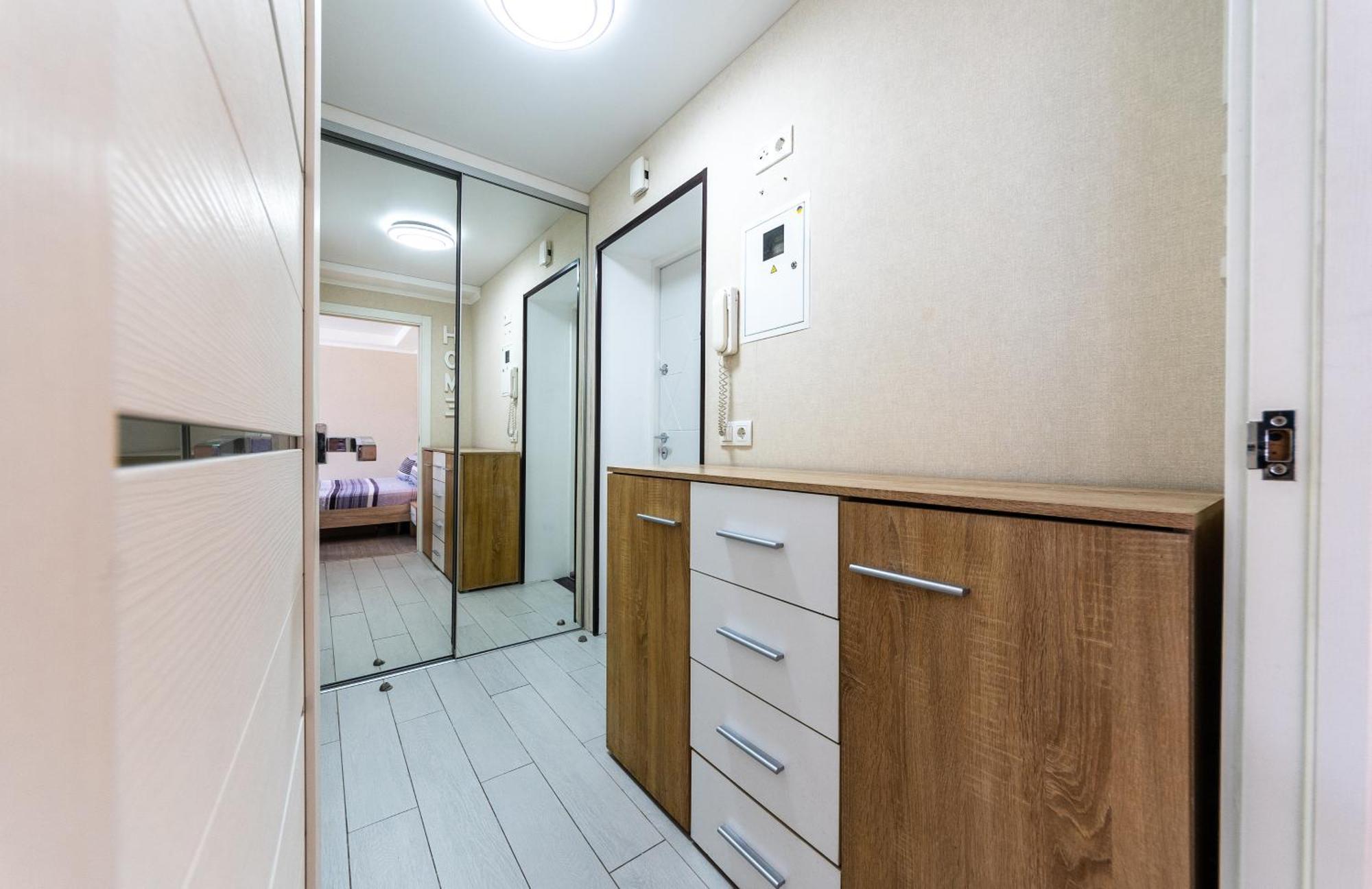 Home Apartments Kiev Eksteriør bilde
